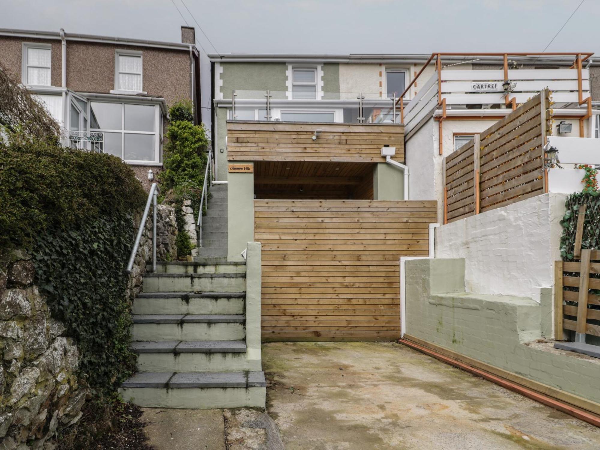 Holiday home Jasmine Llandudno