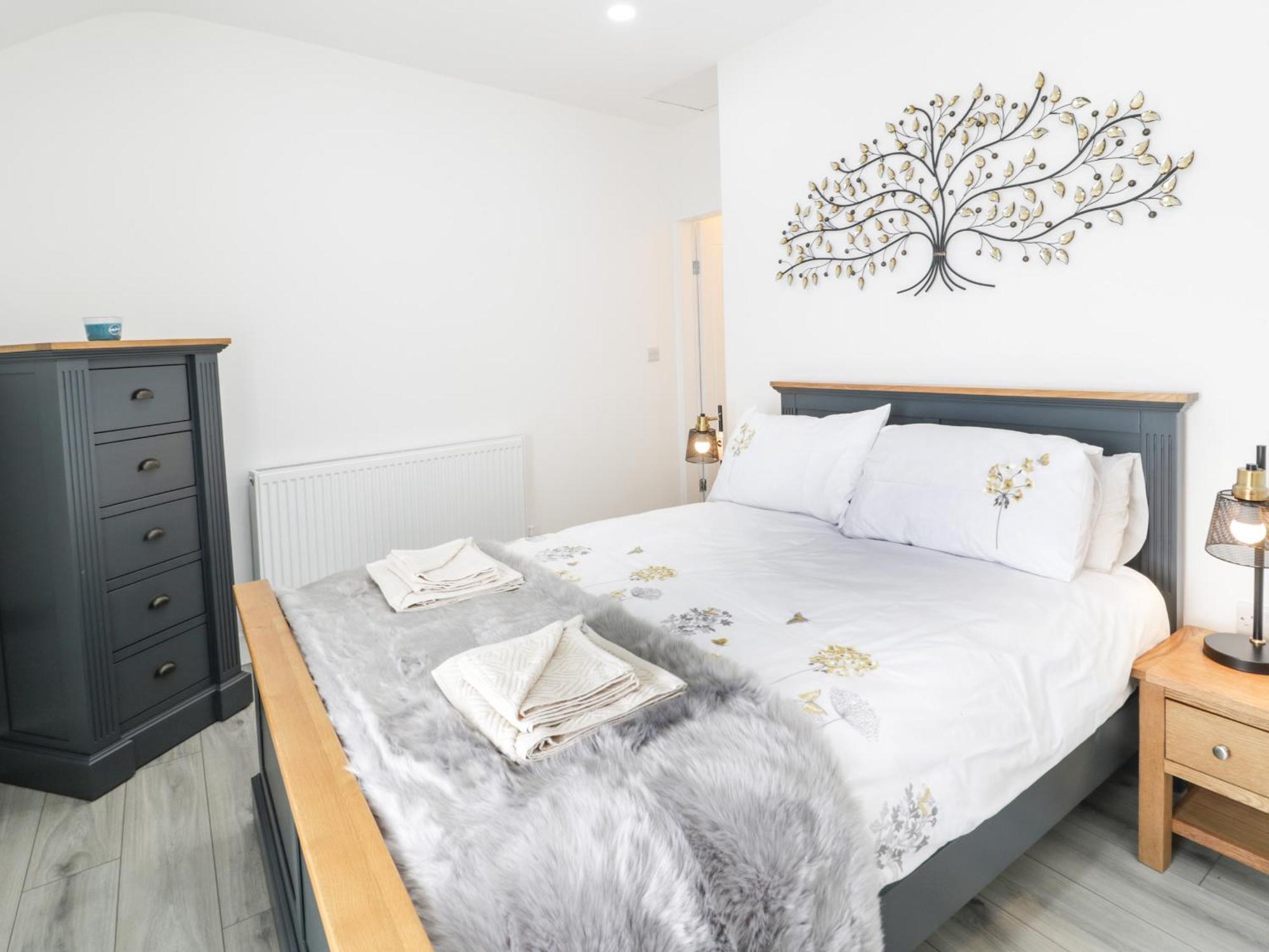 Jasmine Holiday home Llandudno